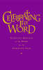 Celebrating the Word: Complete Services of the Word for Common Worship