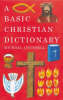 A Basic Christian Dictionary