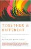 Together and Different: Christians Working with People of Other Faiths
