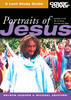 Portraits of Jesus: A Lent Study Course
