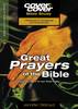 Great Prayers of the Bible - Cover to Cover Bible Study