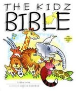 Kidz Bible, The