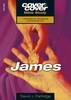 James - Faith in Action (Cover to Cover Bible Study)