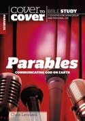 More information on Parables: Cover to Cover Bible Study