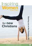 More information on Inspiring Women Every Day for New Christians