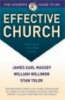 More information on Leaders Guide to an Effective Church, The