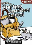 More information on YP's Guide to Starting Secondary School