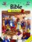 Search & See Bible Stickers 2 New Testament
