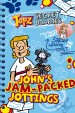 More information on John's Jam Packed Jottings - Topz Diaries