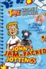 John's Jam Packed Jottings - Topz Diaries