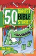 More information on 50 Goriest Bible Stories