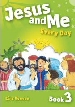 More information on Jesus & Me Every Day Book 3