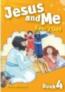 Jesus & Me Every Day Book 4