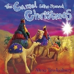 The Camel Who Found Christmas (Minibook)