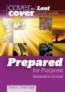 Prepared for Purpose - Cover to Cover Lent Study Guide