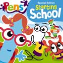 More information on Pens - Starting School