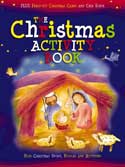 More information on The Christmas Activity Book
