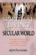 More information on Spiritual Living in a Secular World