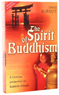 More information on Spirit of Buddhism: A Christian Perspective on Buddhist Thought