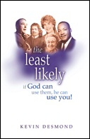 More information on Least Likely, The