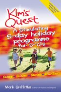 More information on Kim's Quest - 5 Day Holiday Programme for 5-12s