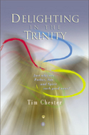 More information on Delighting in the Trinity