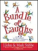 More information on Bundle of Laughs: An A-Z of the Funniest & Shrewdest Comments