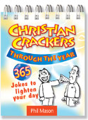 More information on Christian Crackers Through The Year