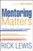 More information on Mentoring Matters