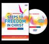 Steps to Freedom in Christ Revised: DVD