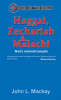 Haggai, Zechariah & Malachi (Focus on the Bible)