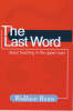 More information on Last Word, The