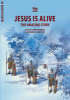 Bible Wise - Jesus Is Alive, Amazing