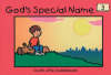 Gods Special Name - Gods Little Gui