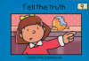 Tell The Truth - Gods Little Guidebook