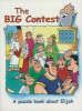 Elisha: The Big Contest