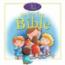 My Very First Bible (Candle Bible for Toddlers)