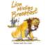 Lion Misses Breakfast: Bible Animal Board Books