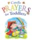 Candle Prayer for Toddlers