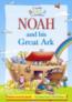 More information on Noah and His Great Ark: Sticker Fun (Candle for Toddlers)