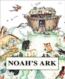 NOAH'S ARK - BIBLE PEBBLES