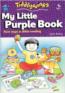 More information on My Little Purple Book