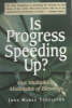 Is Progress Speeding Up?