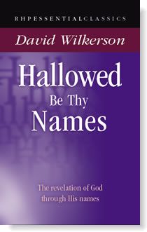 More information on Hallowed Be Thy Names