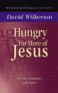 Hungry For More of Jesus