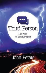 More information on Third Person- the Work of the Holy Spirit