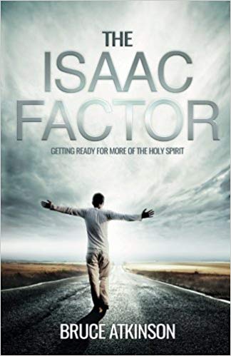 More information on The Isaac Factor - Bruce Atkinson