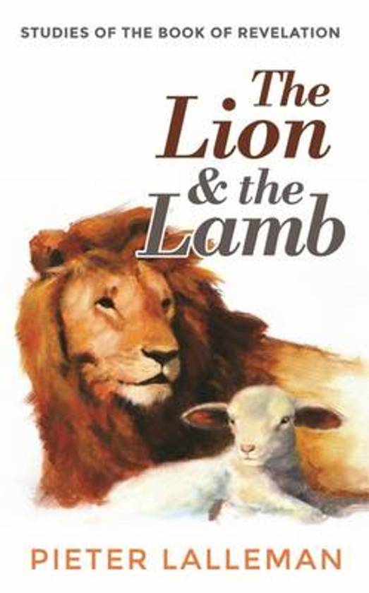 More information on Lion & The Lamb Studies On The Book Of Revelation