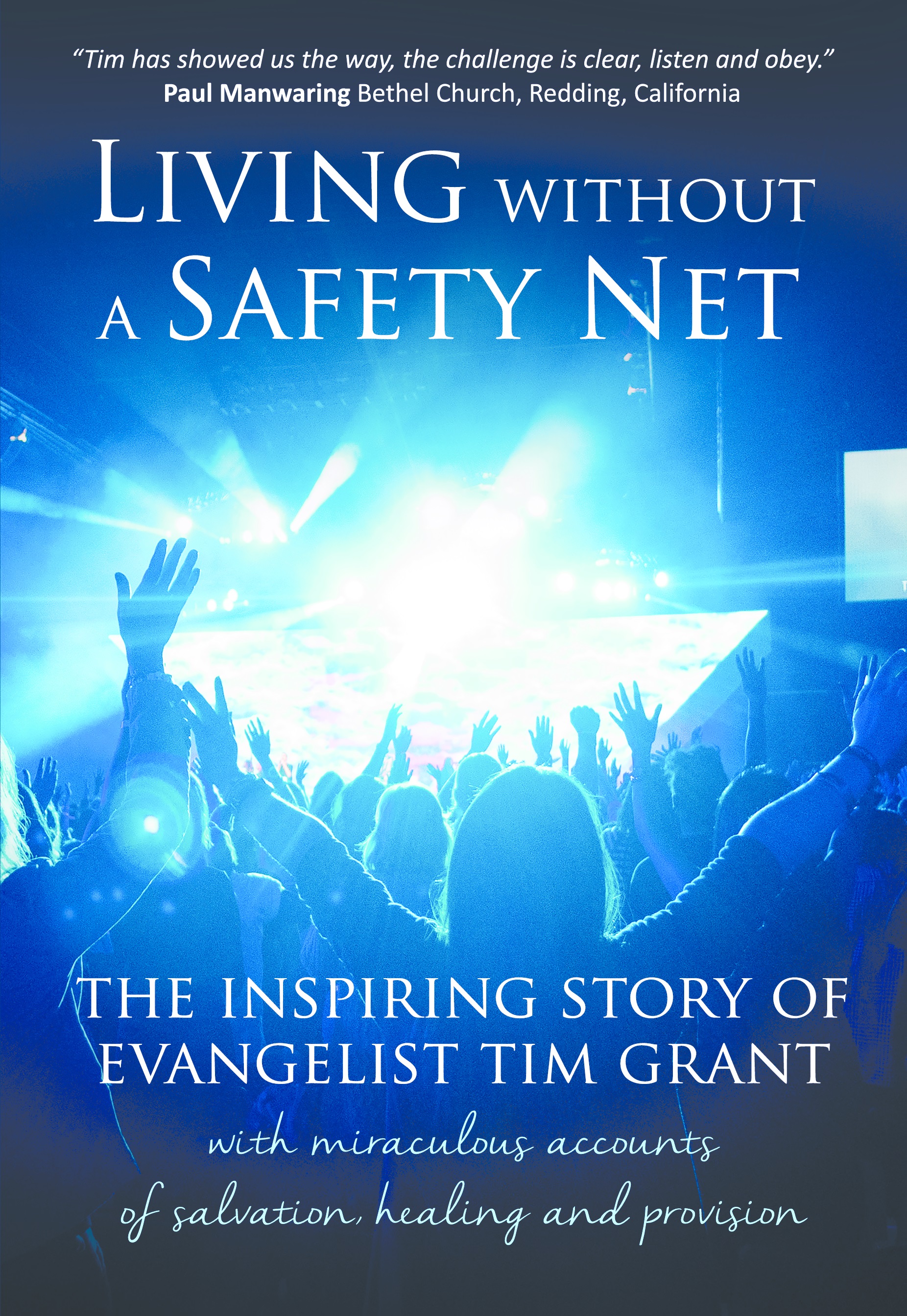 More information on Living Without a Safety Net