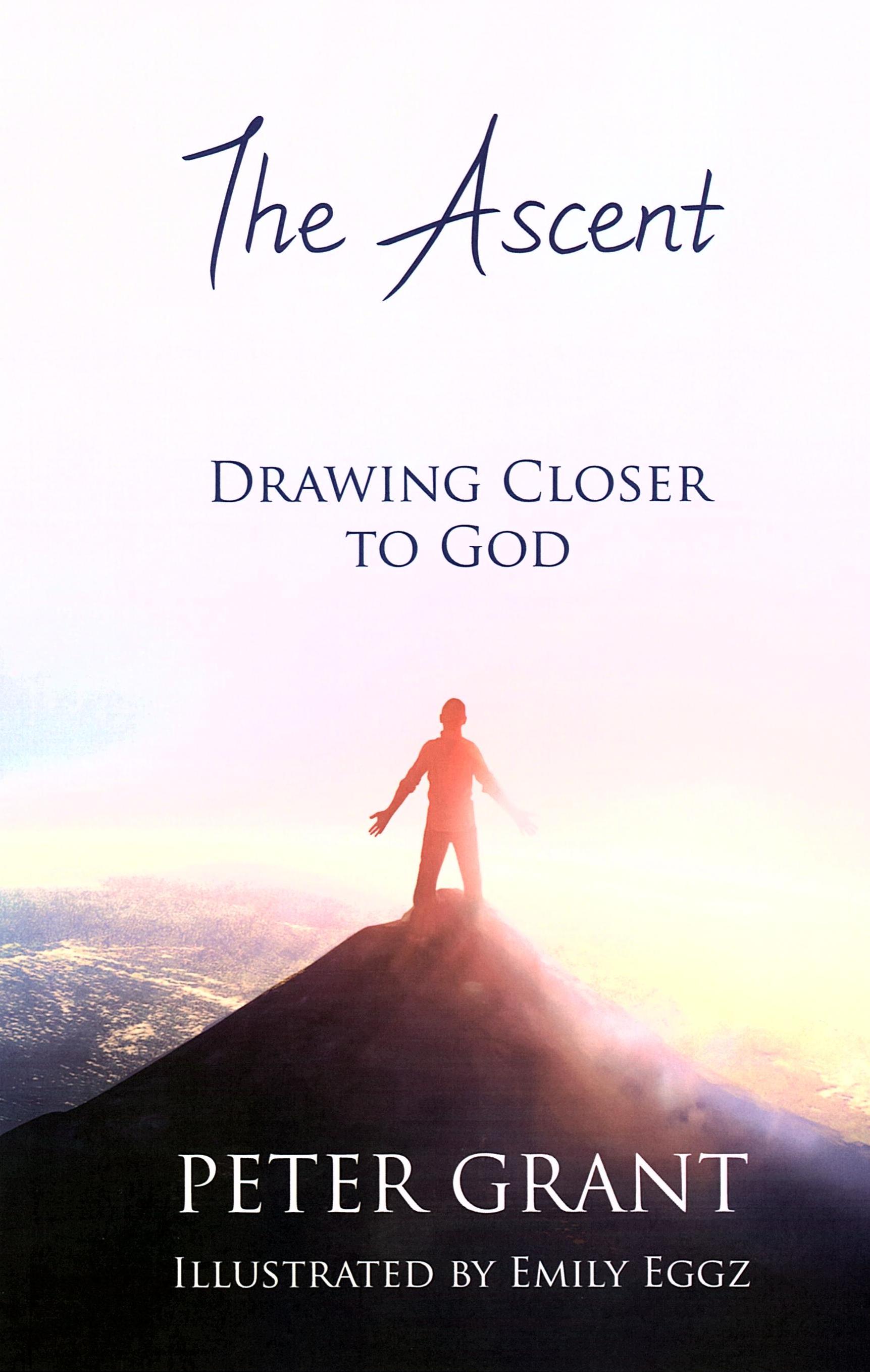 More information on The Ascent Drawing Closer To God